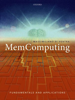 cover image of MemComputing